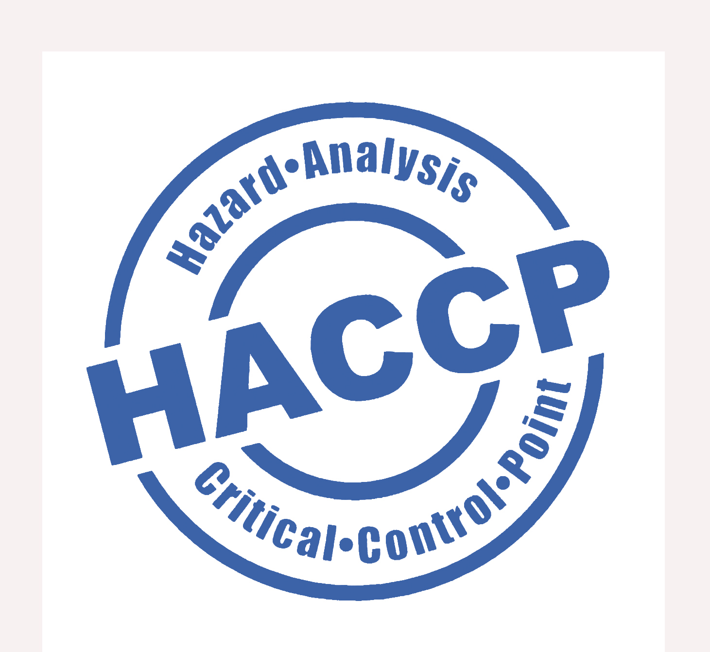 HACCP